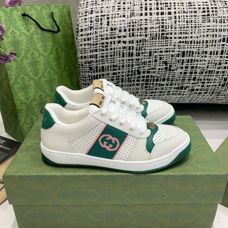 Gucci Low Shoes